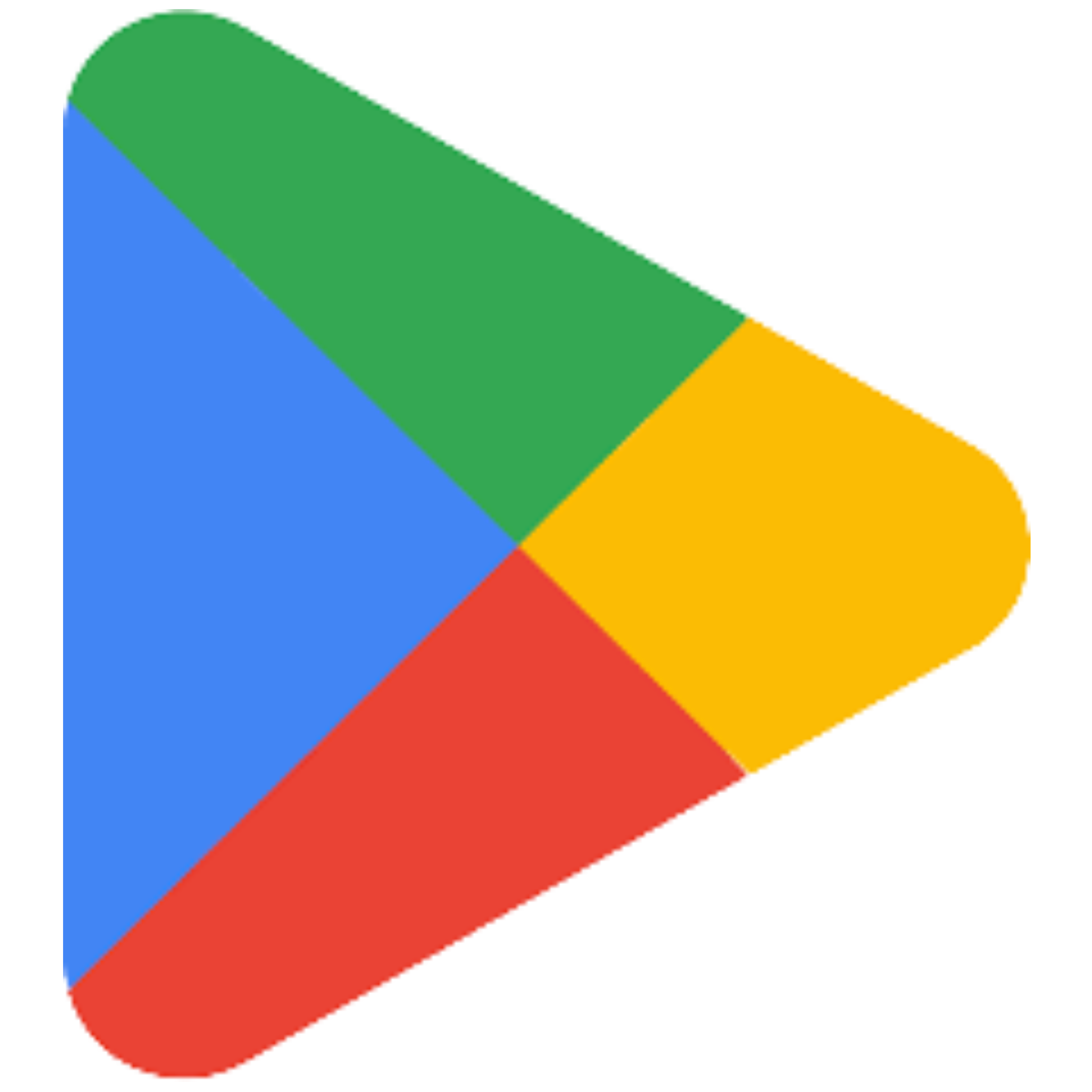 Google Play Logo